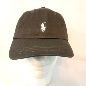Polo Cap